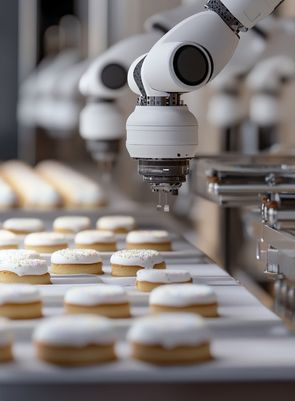 AVROS, avros otomasyon, avros ultrasonik kesim, ultrasonik kesim makineleri, ultrasonik gıda kesim makineleri, ultrasonik bıçak sistemleri, titanyum ultrasonik bıçak, gıda endüstrisi kesim makineleri, endüstriyel gıda makineleri, gıda üretim hatları, gıda otomasyon sistemleri, robotik otomasyon çözümleri, endüstriyel otomasyon sistemleri, hat sonu otomasyon, hat sonu robotik çözümler, robotik paletleme sistemleri, paletleme robotu, kartezyen robot sistemleri, servo eksenli kesim makineleri, yüksek hassasiyetli kesim makineleri, sessiz kesim teknolojileri, hijyenik gıda makineleri, gıda sınıfı paslanmaz çelik makineler, bakım dostu endüstriyel makineler, özel üretim makine çözümleri, müşteriye özel otomasyon sistemleri, yerli mühendislik firması, yerli makine üreticisi, gıda makineleri üreticisi, peynir kesim makinesi, peynir dilimleme sistemi, pasta kesim makinesi, kek kesim makinesi, trileçe kesim makinesi, hamur kesim makinesi, donuk ürün kesim makinesi, dondurulmuş gıda kesim makineleri, fire oranı düşük kesim sistemleri,
izlenebilir üretim sistemleri, barkodlu üretim uygulamaları, endüstriyel PC çözümleri, kestirimci bakım sistemleri, endüstriyel bakım çözümleri, tasarım ve ar-ge, makine ar-ge hizmetleri, endüstriyel tasarım, mühendislik hizmetleri, kalite kontrol sistemleri