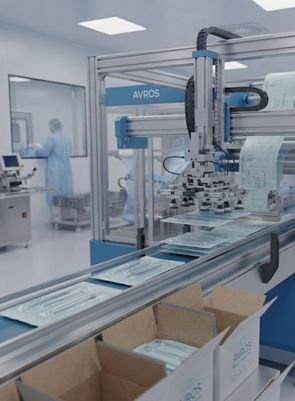 AVROS, avros otomasyon, avros ultrasonik kesim, ultrasonik kesim makineleri, ultrasonik gıda kesim makineleri, ultrasonik bıçak sistemleri, titanyum ultrasonik bıçak, gıda endüstrisi kesim makineleri, endüstriyel gıda makineleri, gıda üretim hatları, gıda otomasyon sistemleri, robotik otomasyon çözümleri, endüstriyel otomasyon sistemleri, hat sonu otomasyon, hat sonu robotik çözümler, robotik paletleme sistemleri, paletleme robotu, kartezyen robot sistemleri, servo eksenli kesim makineleri, yüksek hassasiyetli kesim makineleri, sessiz kesim teknolojileri, hijyenik gıda makineleri, gıda sınıfı paslanmaz çelik makineler, bakım dostu endüstriyel makineler, özel üretim makine çözümleri, müşteriye özel otomasyon sistemleri, yerli mühendislik firması, yerli makine üreticisi, gıda makineleri üreticisi, peynir kesim makinesi, peynir dilimleme sistemi, pasta kesim makinesi, kek kesim makinesi, trileçe kesim makinesi, hamur kesim makinesi, donuk ürün kesim makinesi, dondurulmuş gıda kesim makineleri, fire oranı düşük kesim sistemleri,
izlenebilir üretim sistemleri, barkodlu üretim uygulamaları, endüstriyel PC çözümleri, kestirimci bakım sistemleri, endüstriyel bakım çözümleri, tasarım ve ar-ge, makine ar-ge hizmetleri, endüstriyel tasarım, mühendislik hizmetleri, kalite kontrol sistemleri